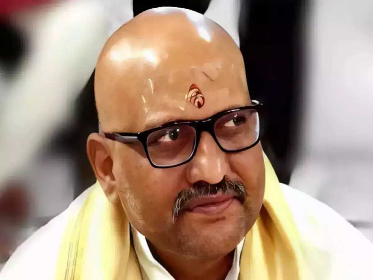 मनरेगा योजना को मीठा जहर दे रही है भाजपा : अजय राय